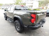 New 2025 Chevrolet Colorado ZR2 w/ Technology Package image 5