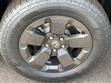 New 2026 Honda Passport RTL image 5