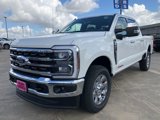 New 2025 Ford F250 King Ranch w/ Chrome Package image 3