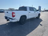 Used 2021 Toyota Tundra SR5 w/ Trail Edition image 5