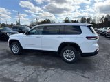 New 2025 Jeep Grand Cherokee L Laredo w/ Luxury Tech Group I image 5