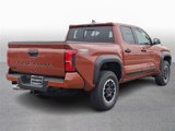 New 2025 Toyota Tacoma TRD Off-Road image 4