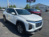 New 2026 Chevrolet Equinox LT w/ Convenience Package II image 3