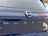New 2025 Nissan Murano SL w/ Cargo Package image 6