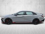 New 2025 Hyundai Elantra N image 2