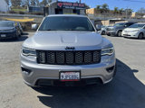 Used 2020 Jeep Grand Cherokee Altitude image 4
