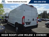Used 2023 RAM ProMaster 2500 image 6