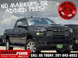 New 2026 RAM 2500 Laramie image 2