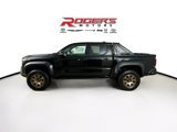 New 2025 Toyota Tacoma 4x4 Double Cab Hybrid image 4