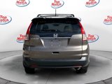 Used 2012 Honda CR-V EX-L image 4