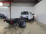 New 2025 Ford F550 4x4 Crew Cab Super Duty image 6