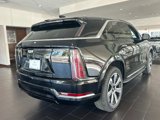 New 2025 Cadillac Escalade IQ Luxury 2 image 3