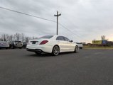 Used 2020 Mercedes-Benz S 450 Sedan w/ AMG Line Exterior image 5