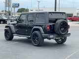 Used 2019 Jeep Wrangler Unlimited Sahara image 5
