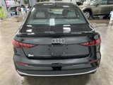 New 2025 Audi A3 2.0T Premium Plus image 4
