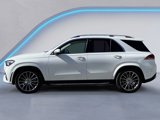 Used 2021 Mercedes-Benz GLE 450 4MATIC image 5