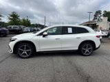 Used 2023 Mercedes-Benz EQS 580 4MATIC SUV image 4