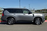 New 2025 Nissan Armada SL image 3
