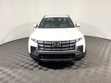 New 2025 Hyundai Santa Cruz SEL image 5