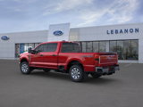New 2025 Ford F250 XLT image 5