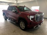 Used 2022 GMC Sierra 1500 Denali image 2