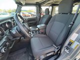 Used 2023 Jeep Wrangler Unlimited Sport image 5