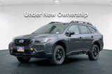 New 2025 Subaru Outback Wilderness image 2