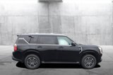 New 2025 Nissan Armada Platinum image 5