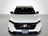 New 2026 Honda CR-V Sport image 4