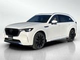 New 2025 MAZDA CX-90 3.3 Turbo S w/ Premium Plus image 3