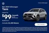 New 2025 Volkswagen Atlas Peak Edition SE image 6