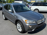 Used 2013 BMW X3 xDrive28i image 2