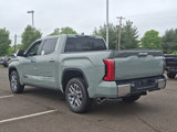 New 2025 Toyota Tundra 1794 Edition image 4
