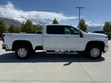 Used 2024 Chevrolet Silverado 3500 LTZ image 2