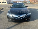 Used 2017 Acura TLX image 4