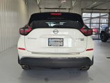 Used 2024 Nissan Murano Platinum w/ Cargo Package image 4