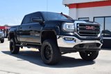 Used 2016 GMC Sierra 1500 SLE w/ SLE Value Package image 2