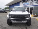 New 2024 Ford Bronco Raptor w/ Interior Carbon Fiber Pack 6 image 2