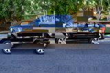 Used 2018 Ford F150 Platinum w/ Equipment Group 701A Luxury image 4