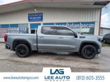 Used 2023 GMC Sierra 1500 Elevation image 3