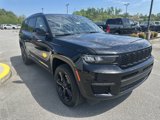 New 2025 Jeep Grand Cherokee L Limited w/ Black Appearance Package image 4