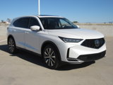 New 2025 Acura MDX SH-AWD w/ Technology Package image 2