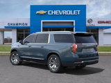 New 2025 GMC Yukon XL Denali w/ Sun & Power Step Package image 3