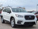 Used 2020 Subaru Ascent 8-Passenger image 3
