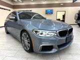 Used 2020 BMW M550i xDrive image 5
