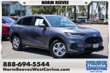 Certified 2024 Honda HR-V LX image 1