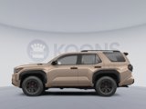 New 2025 Toyota 4Runner TRD Pro image 2