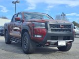 New 2025 Nissan Frontier PRO-4X image 2