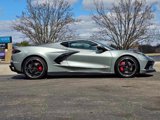 Used 2023 Chevrolet Corvette Stingray Preferred Cpe w/ Z51 Performance Package image 3