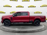 New 2025 Ford F250 Lariat w/ Lariat Ultimate Package image 2